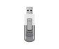 Lexar JumpDrive V100 USB flash drive 128 GB USB Type-A 3.2 Gen 1 (3.1 Gen 1) Grey, White