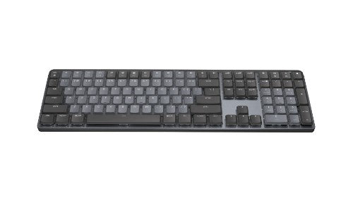 Logitech MX Mechanical