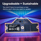 Crucial CT32G75C2LP5X memory module 32 GB 1 x 32 GB LPDDR5X 7500 MT/s