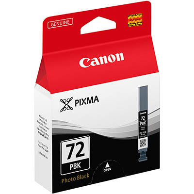 Canon PGI-72PBK ink cartridge Original Photo black
