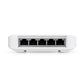 Ubiquiti UniFi Switch Flex (3-pack) Managed L2 Gigabit Ethernet (10/100/1000) Power over Ethernet (PoE) White
