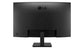 LG 32MR50C-B computer monitor 80 cm (31.5") 1920 x 1080 pixels Full HD LCD Black