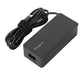 Targus APA107AU mobile device charger Mobile phone, Laptop, Tablet, Universal Black AC Indoor