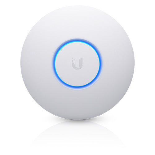 Ubiquiti UAP-AC-PRO wireless access point 1300 Mbit/s White Power over Ethernet (PoE)