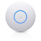 Ubiquiti UAP-AC-PRO wireless access point 1300 Mbit/s White Power over Ethernet (PoE)