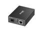 TP-Link Omada MC211CS-2 network media converter 1000 Mbit/s 1310 nm Single-mode Black