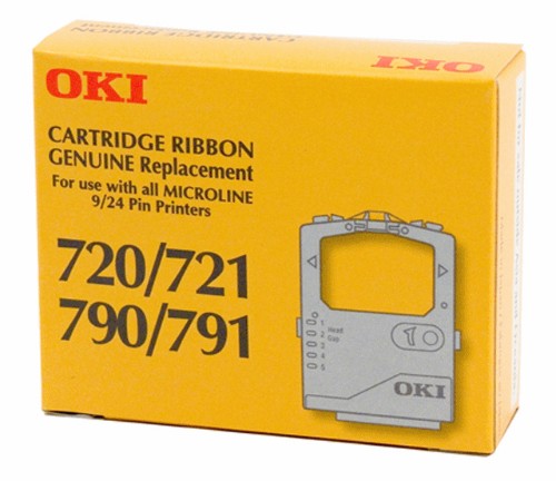 OKI 44641401 printer ribbon