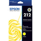 Epson 212 ink cartridge 1 pc(s) Original Standard Yield Yellow