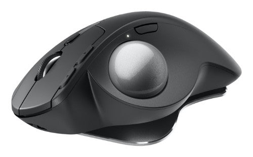 Logitech 910-007261 mouse Office Right-hand RF Wireless + Bluetooth Optical 2048 DPI