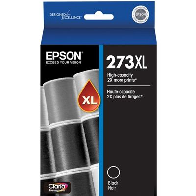Epson C13T274192 ink cartridge Original High (XL) Yield Black
