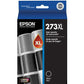 Epson C13T274192 ink cartridge Original High (XL) Yield Black