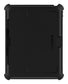 OtterBox Defender Series Case for iPad Pro 13-inch (M4), Black