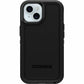 OtterBox Defender Series XT for iPhone 15, Black