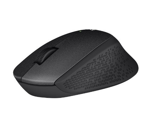 Logitech 910-004914 mouse Right-hand RF Wireless Optical 1000 DPI