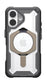 Urban Armor Gear 114476113136 mobile phone case 15.5 cm (6.1") Cover
