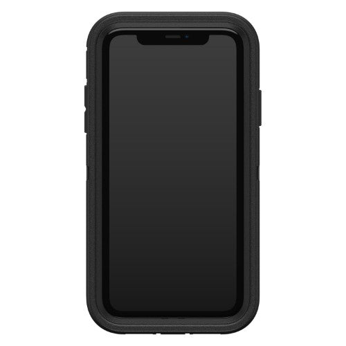 OtterBox Defender Series for Apple iPhone 11, black