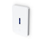 Ubiquiti Dream Wall gateway/controller 1000, 10000 Mbit/s