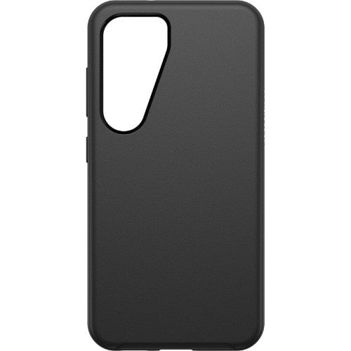 OtterBox Symmetry Antimicrobial mobile phone case 16.8 cm (6.6") Cover Black