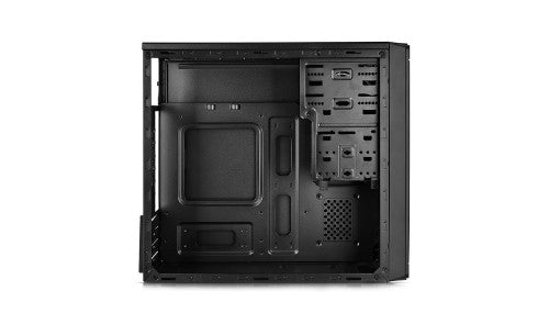 DeepCool Wave V2 Mini Tower Black