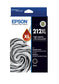 Epson 212XL ink cartridge 1 pc(s) Original High (XL) Yield Black