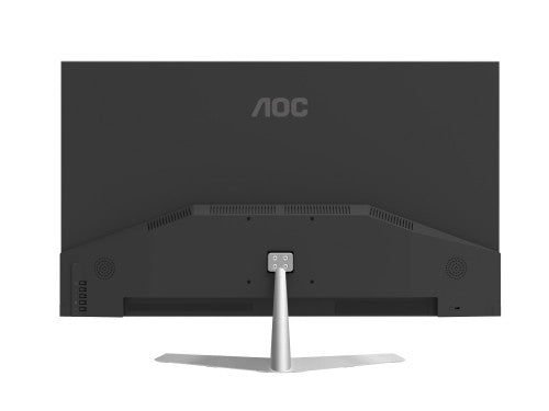 AOC U32V11N computer monitor 80 cm (31.5") 3840 x 2160 pixels 4K Ultra HD Black