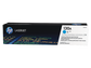 HP 130A Cyan Original LaserJet Toner Cartridge
