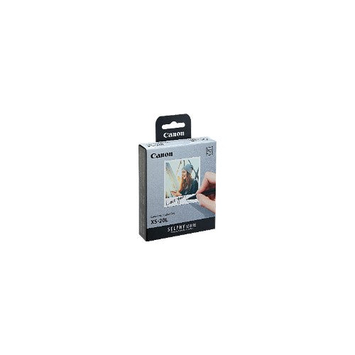 Canon XS-20L photo paper
