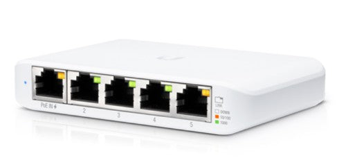 Ubiquiti UniFi USW Flex Mini, EU