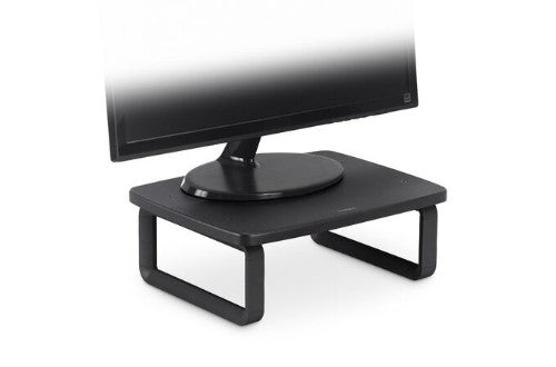 Kensington 52786 monitor mount / stand 61 cm (24") Black Desk