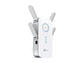 TP-Link RE650 network extender Network transmitter White 10, 100, 1000 Mbit/s