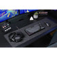 Corsair K65 PLUS WIRELESS 75 % RGB keyboard Gaming RF Wireless + USB QWERTY English Black