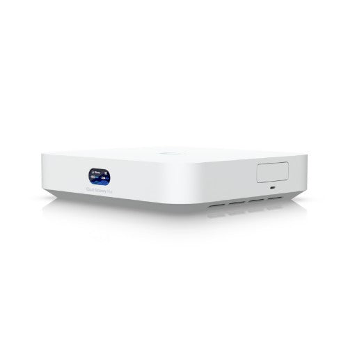 Ubiquiti Cloud Gateway Max gateway/controller 10, 100, 1000 Mbit/s