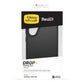 OtterBox React Series for Samsung Galaxy A56 5G, black