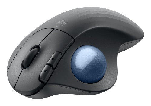 Logitech 910-007031 mouse Office Right-hand Bluetooth Trackball 2000 DPI