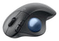 Logitech 910-007031 mouse Office Right-hand Bluetooth Trackball 2000 DPI