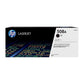 HP 508A Black Original LaserJet Toner Cartridge