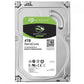 Seagate Barracuda ST4000DM004 internal hard drive 4 TB 5400 RPM 256 MB 3.5" Serial ATA III