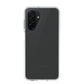OtterBox React Series for Samsung Galaxy A26 5G, transparent