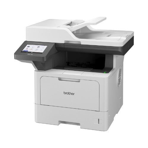 Brother MFC-L5915DW Laser A4 1200 x 1200 DPI 52 ppm Wi-Fi