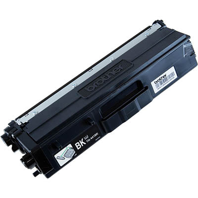 Brother TN441BK toner cartridge 1 pc(s) Original Black