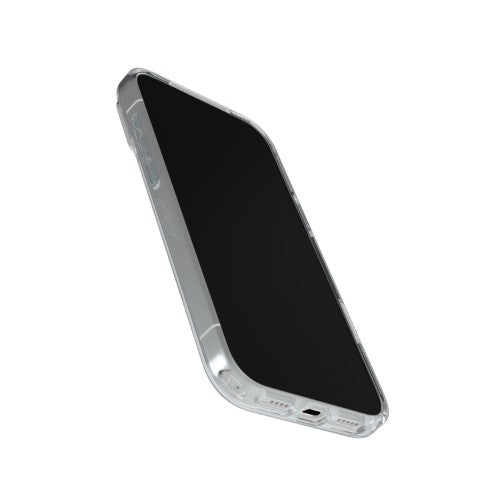 OtterBox Symmetry Clear MagSafe Series for Apple iPhone 17 Pro Max, transparent