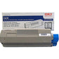 OKI 44315312 toner cartridge 1 pc(s) Original Black