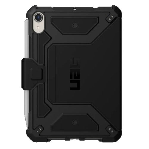 Urban Armor Gear Metropolis Series 21.1 cm (8.3") Folio Black
