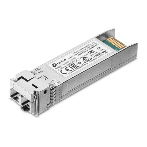 TP-Link Omada 10GBase-SR SFP+ LC Transceiver