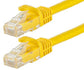 Astrotek AT-RJ45YELU6-05M networking cable Yellow 0.5 m Cat6 U/UTP (UTP)