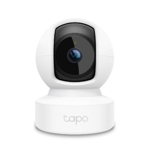 TP-Link Pan/Tilt Home Security Wi-Fi Camera
