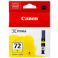 Canon PGI-72Y ink cartridge Original Yellow