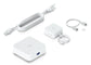 Ubiquiti UniFi Express 7 gateway/controller 10, 100, 1000, 2500, 10000 Mbit/s