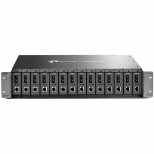 TP-Link Omada 14-Slot Rackmount Chassis