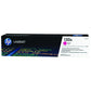 HP 130A Magenta Original LaserJet Toner Cartridge